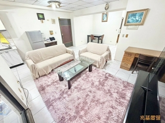 兆基社會住宅🏠太舜四季｜面民俗公園美3房車位（第3張）