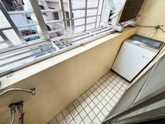 🌳可雙租補💖可寵✨大間🏠陽台獨洗✔️北區區公所💖（第6張）