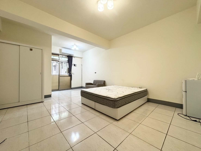 🌳可雙租補💖可寵✨大間🏠陽台獨洗✔️北區區公所💖（第1張）