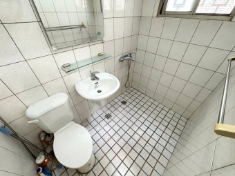 🌳可雙租補💖可寵✨大間🏠陽台獨洗✔️北區區公所💖（第5張）