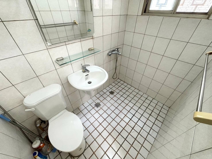 🌳可雙租補💖可寵✨大間🏠陽台獨洗✔️北區區公所💖（第5張）