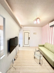 L型大陽台,💥可雙租補👉近中國醫 - Image 13