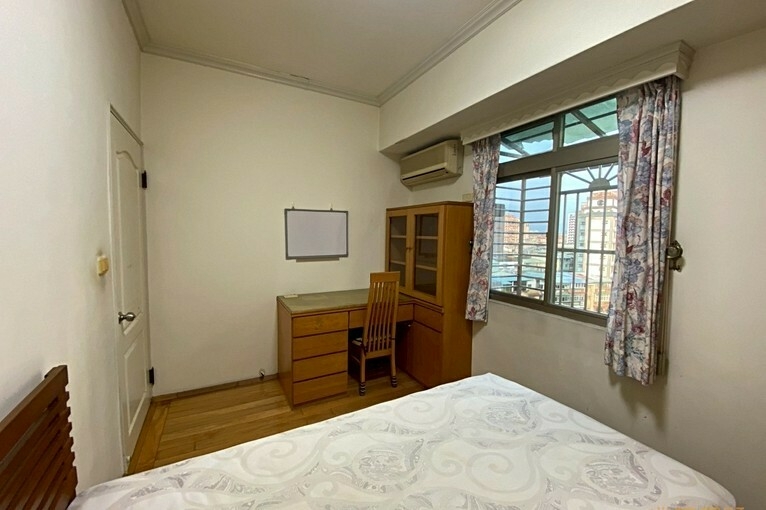 兆基社會住宅🏠羅姐江子翠/電梯3房/可租補（第8張）