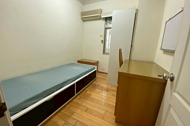 兆基社會住宅🏠羅姐江子翠/電梯3房/可租補（第5張）