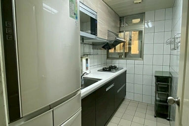 兆基社會住宅🏠羅姐江子翠/電梯3房/可租補（第9張）