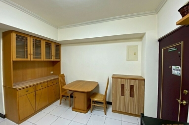 兆基社會住宅🏠羅姐江子翠/電梯3房/可租補（第1張）