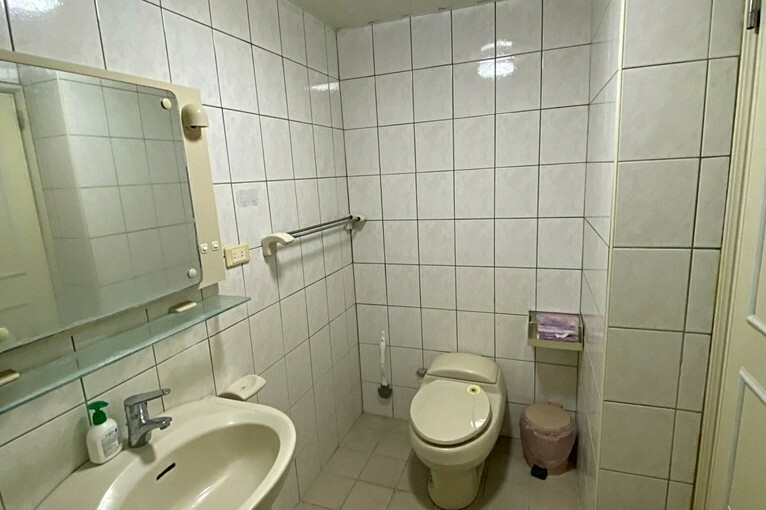 兆基社會住宅🏠羅姐江子翠/電梯3房/可租補（第15張）