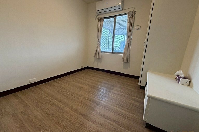 兆基社會住宅🏡大寮新厝/新三街/免仲可租補/有平車/大三房（第8張）