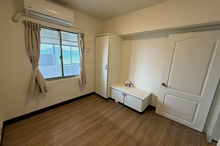 兆基社會住宅🏡大寮新厝/新三街/免仲可租補/有平車/大三房（第9張）