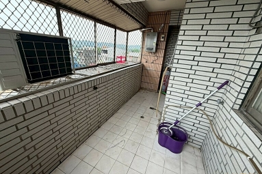 兆基社會住宅🏡大寮新厝/新三街/免仲可租補/有平車/大三房（第12張）