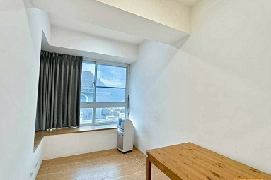 兆基社會住宅🏠交通方便社區接駁車四季之旅兩房（第4張）