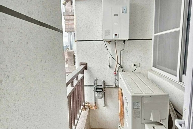 兆基社會住宅🏠交通方便社區接駁車四季之旅兩房（第9張）