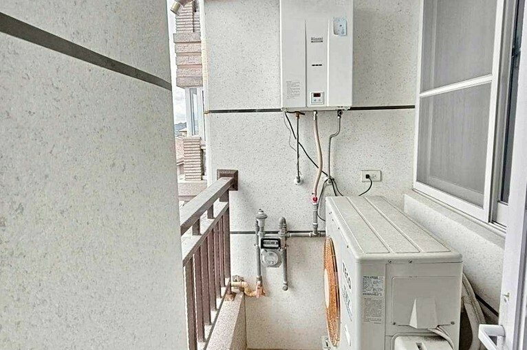 兆基社會住宅🏠交通方便社區接駁車四季之旅兩房(第9張)