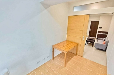 兆基社會住宅🏠交通方便社區接駁車四季之旅兩房（第3張）
