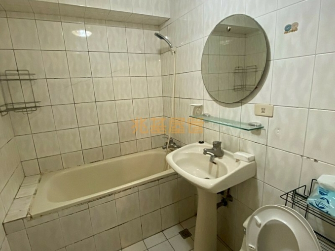 兆基社會住宅🏡水美溫馨二房👍🏻（第5張）