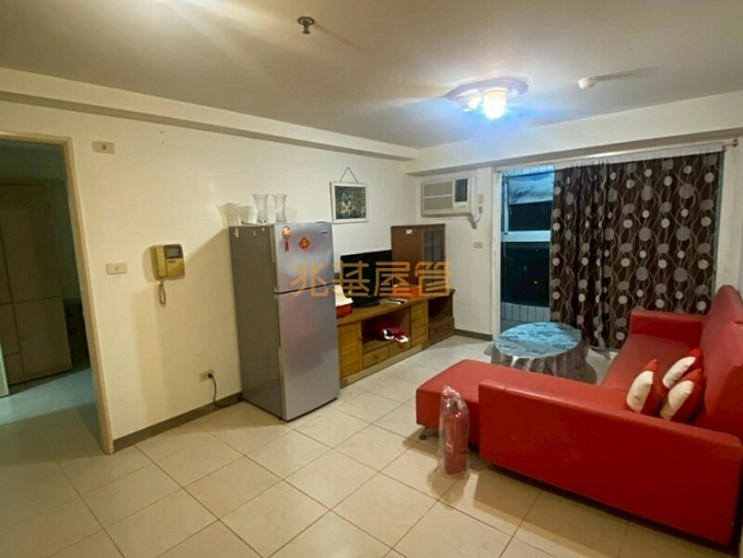 兆基社會住宅🏡水美溫馨二房👍🏻（第1張）