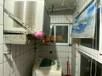 兆基社會住宅🏡水美溫馨二房👍🏻（第4張）