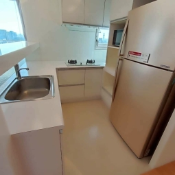 明德站◆高樓層景觀大露臺（第8張）