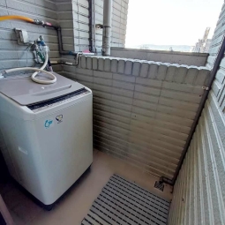 明德站◆高樓層景觀大露臺（第9張）