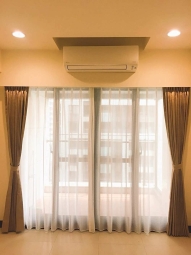 蒙德里安權狀45坪可租補大金冷暖大鞋櫃雙免治馬桶（第15張）