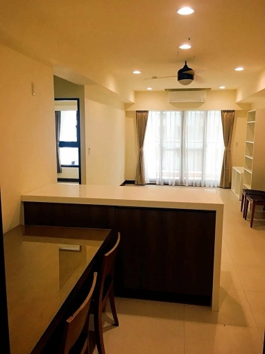 蒙德里安權狀45坪可租補大金冷暖大鞋櫃雙免治馬桶（第14張）