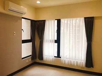 蒙德里安權狀45坪可租補大金冷暖大鞋櫃雙免治馬桶（第4張）