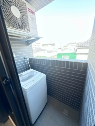 陽台獨洗🍀雙租屋補助🍀稀有可貓🍀電梯🍀子母車🍀流理台（第6張）