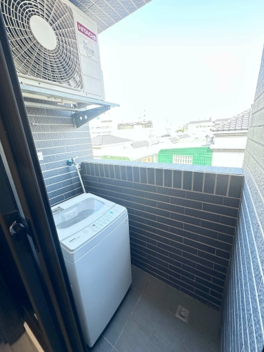 陽台獨洗🍀雙租屋補助🍀稀有可貓🍀電梯🍀子母車🍀流理台（第6張）