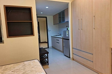 兆基社會住宅🏡可租補/煙波主人舒適大套房（第4張）