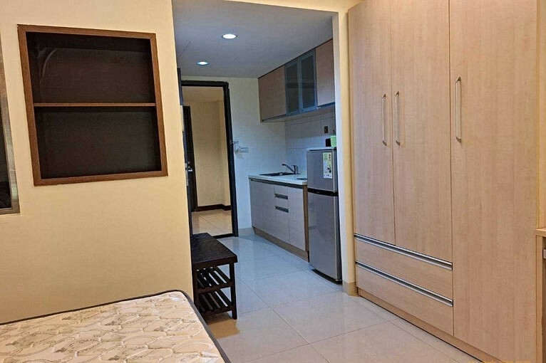 兆基社會住宅🏡可租補/煙波主人舒適大套房(第4張)