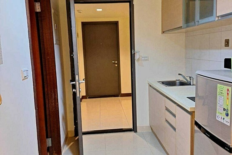 兆基社會住宅🏡可租補/煙波主人舒適大套房(第5張)
