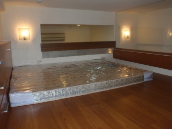 碧潭有約 捷運共構 保全24hr 溫水SPA......（第6張）