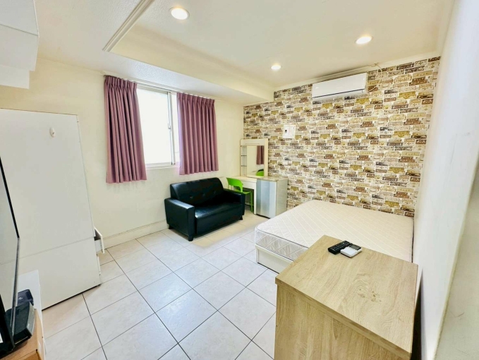 小資大空間💯台電含水🏆可貓租補🌳近永興漢口商圈（第3張）