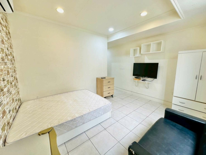 小資大空間💯台電含水🏆可貓租補🌳近永興漢口商圈（第6張）