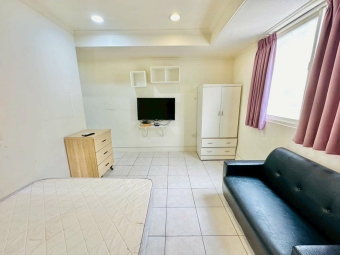 小資大空間💯台電含水🏆可貓租補🌳近永興漢口商圈（第4張）