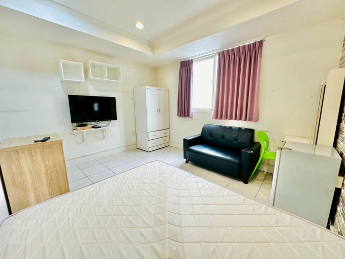 小資大空間💯台電含水🏆可貓租補🌳近永興漢口商圈（第1張）