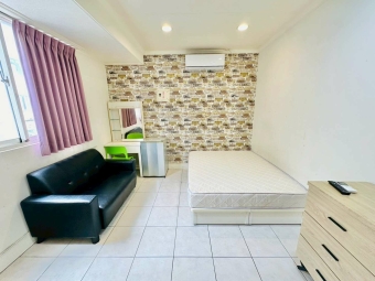 小資大空間💯台電含水🏆可貓租補🌳近永興漢口商圈（第7張）