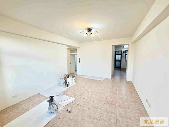 兆基社會住宅🏠近忠孝路夜市🌟全新整理公寓🉑寵🉑三租補（第2張）