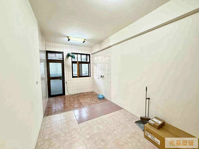 兆基社會住宅🏠近忠孝路夜市🌟全新整理公寓🉑寵🉑三租補（第7張）