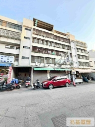 兆基社會住宅🏠近忠孝路夜市🌟全新整理公寓🉑寵🉑三租補（第21張）