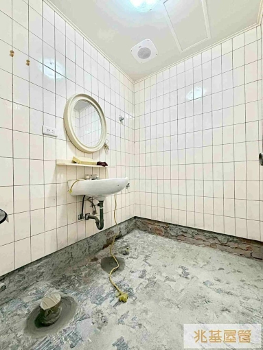 兆基社會住宅🏠近忠孝路夜市🌟全新整理公寓🉑寵🉑三租補（第11張）