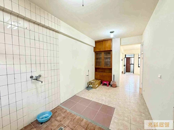 兆基社會住宅🏠近忠孝路夜市🌟全新整理公寓🉑寵🉑三租補（第8張）