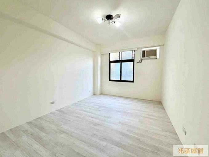 兆基社會住宅🏠近忠孝路夜市🌟全新整理公寓🉑寵🉑三租補（第5張）