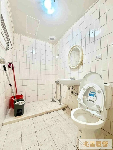 兆基社會住宅🏠近忠孝路夜市🌟全新整理公寓🉑寵🉑三租補（第15張）