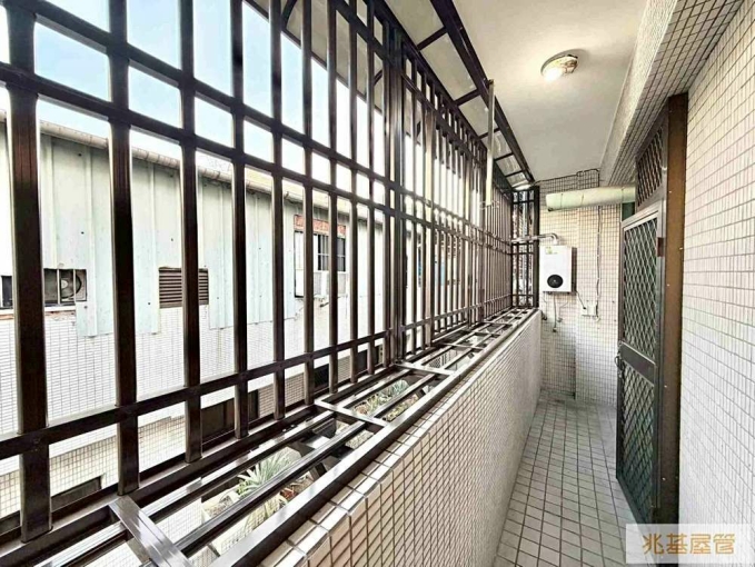 兆基社會住宅🏠近忠孝路夜市🌟全新整理公寓🉑寵🉑三租補（第13張）
