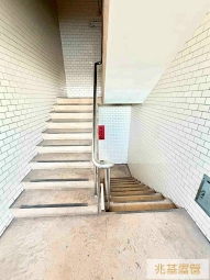 兆基社會住宅🏠近忠孝路夜市🌟全新整理公寓🉑寵🉑三租補（第14張）