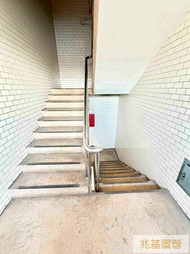 兆基社會住宅🏠近忠孝路夜市🌟全新整理公寓🉑寵🉑三租補（第14張）