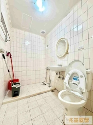 兆基社會住宅🏠近忠孝路夜市🌟全新整理公寓🉑寵🉑三租補（第10張）