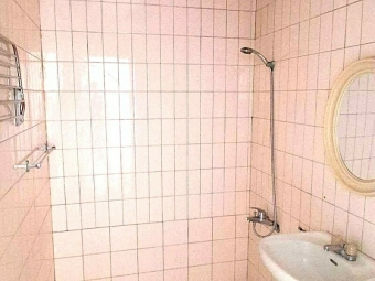 兆基社會住宅🏠近忠孝路夜市🌟全新整理公寓🉑寵🉑三租補（第7張）