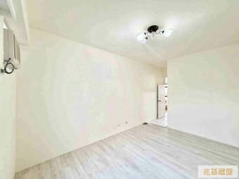 兆基社會住宅🏠近忠孝路夜市🌟全新整理公寓🉑寵🉑三租補（第6張）